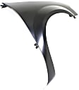 Front, Passenger Side Fender, Primed