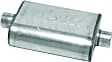 17220 Ultra Flo Welded Series Muffler, Natural