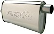 17282 Ultra Flo SS Series Muffler, Natural