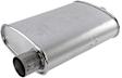 17602 VT Series Muffler, Factory Finish