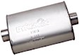 17673 Super Turbo Series Muffler, Natural