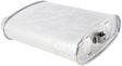 17676 Super Turbo Series Muffler, Natural