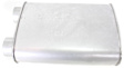 17676 Super Turbo Series Muffler, Natural