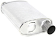 17734 Super Turbo Series Muffler, Natural