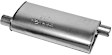17749 Super Turbo Series Muffler, Natural