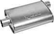 17797 VT Series Muffler, Factory Finish