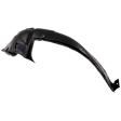  Front, Passenger Side Fender Liner, R/T Model/Base/ES/SE Models