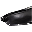  Front, Passenger Side Fender Liner, R/T Model/Base/ES/SE Models