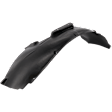 Front, Passenger Side Fender Liner