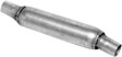 24041 Thrush Glass Pack Series Muffler, Natural