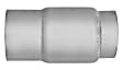 24249 Race Mini Bullet Series Muffler, Natural
