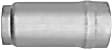 24251 Glasspack Series Muffler, Factory Finish