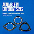31622 Exhaust Flange Gasket - Sold individually