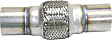 51024 Flex Pipe - Stainless Steel, Universal, Sold individually