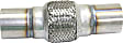 51024 Flex Pipe - Stainless Steel, Universal, Sold individually