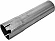 52422 Intermediate-Pipe Steel Exhaust Pipe