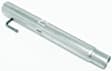 53205 Intermediate-Pipe Aluminized Steel Exhaust Pipe