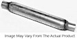 53753 Driver Side Muffler, Factory Finish, 3.5L, 6Cyl, Ultra Flo Welded Series