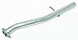 54163 Intermediate-Pipe Aluminized Steel Exhaust Pipe