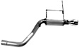 54778 Ultra Flo Welded Series Muffler, Natural