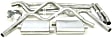 89024 Header-Back Exhaust System, Made of Aluminized Steel, Thrush Series