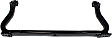 Radiator Support Lower Crossmember