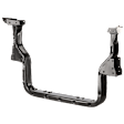 Radiator Support Lower Crossmember