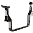 Radiator Support Lower Crossmember