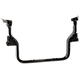 Radiator Support Lower Crossmember