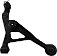 Front, Passenger Side, Lower Control Arm, With Ball Joint Assembly, Front Wheel Drive