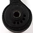 Front, Passenger Side, Lower Control Arm, With Ball Joint Assembly, Front Wheel Drive