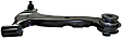 Front, Passenger Side, Lower Control Arm, With Ball Joint Assembly, 4 Cyl., 2.0L Engine