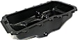 Oil Pan, 3.3L/3.8L, 6 Cyl. Engines