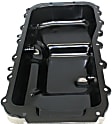 Oil Pan, 3.3L/3.8L, 6 Cyl. Engines