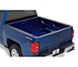 19146-01 EZ roll Series Soft Roll-up Tonneau Cover, Leather Grained Vinyl Fits 5 ft.