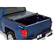19147-01 EZ roll Series Soft Roll-up Tonneau Cover, Leather Grained Vinyl Fits 6 ft.