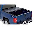 19225-01 EZ roll Series Soft Roll-up Tonneau Cover, Leather Grained Vinyl Fits 6.5 ft.