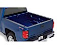 19225-01 EZ roll Series Soft Roll-up Tonneau Cover, Leather Grained Vinyl Fits 6.5 ft.