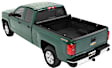 19226-01 EZ roll Series Soft Roll-up Tonneau Cover, Leather Grained Vinyl Fits 8 ft.