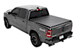 2024 Ram 1500 - EZ roll Series, Soft, Roll-up, Tonneau Cover, Leather Grained Vinyl, Approx. 5 ft. 6 in. Bed