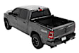 2024 Ram 1500 - EZ roll Series, Soft, Roll-up, Tonneau Cover, Leather Grained Vinyl, Approx. 5 ft. 6 in. Bed