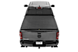 2024 Ram 1500 - EZ roll Series, Soft, Roll-up, Tonneau Cover, Leather Grained Vinyl, Approx. 5 ft. 6 in. Bed