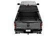 2024 Ram 1500 - EZ roll Series, Soft, Roll-up, Tonneau Cover, Leather Grained Vinyl, Approx. 5 ft. 6 in. Bed
