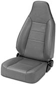 39434-09 Trailmax II Sport Front Seat, Vinyl