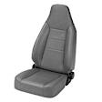 39434-09 Trailmax II Sport Front Seat, Vinyl