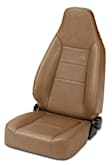 1997 Jeep Wrangler - Trailmax II Sport Front Seat, Vinyl