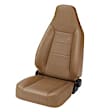 1997 Jeep Wrangler - Trailmax II Sport Front Seat, Vinyl