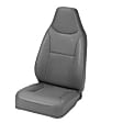 39436-09 Trailmax II Standard Front Seat