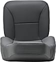 39436-15 Trailmax II Standard Front Seat