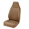 39436-37 Trailmax II Standard Front Seat